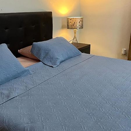 The Ah Bed & Breakfast Косумел Екстериор снимка