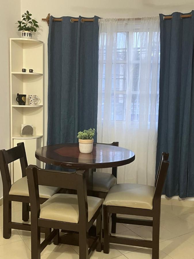The Ah Bed & Breakfast Косумел Екстериор снимка