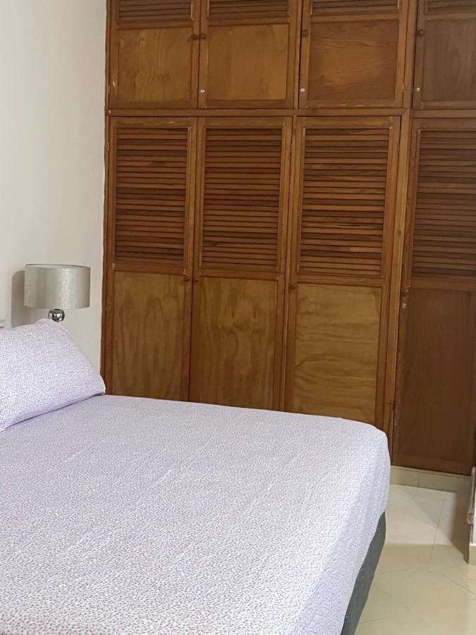 The Ah Bed & Breakfast Косумел Екстериор снимка
